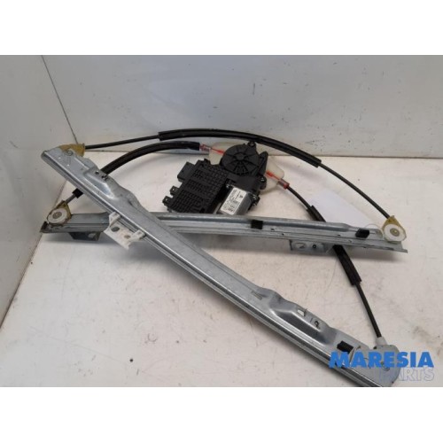 Citroen - C4 Grand Picasso - Window mechanism 4-door, front right