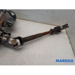 Citroen - C1 - Steering column housing