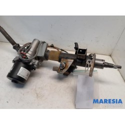 Citroen - C1 - Steering column housing