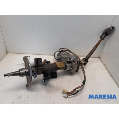 Citroen - C1 - Steering column housing