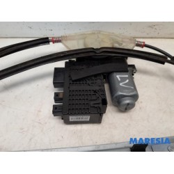 Citroen - C4 Grand Picasso - Window mechanism 4-door, front left