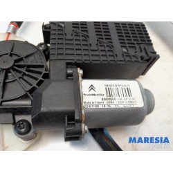 Citroen - C4 Grand Picasso - Window mechanism 4-door, front left