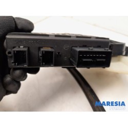 Citroen - C4 Grand Picasso - Window mechanism 4-door, front left