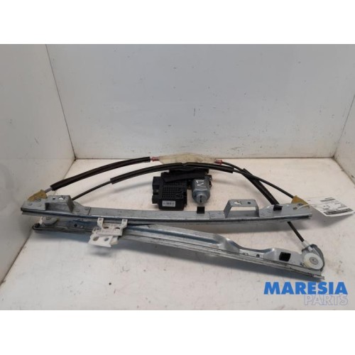 Citroen - C4 Grand Picasso - Fenstermechanik 4-türig links vorne
