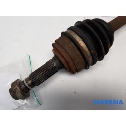 Citroen - C1 - Aandrijfas links-voor