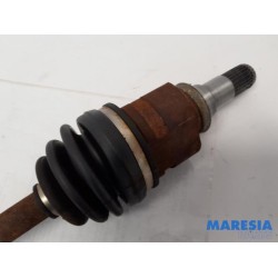 Citroen - C1 - Aandrijfas links-voor