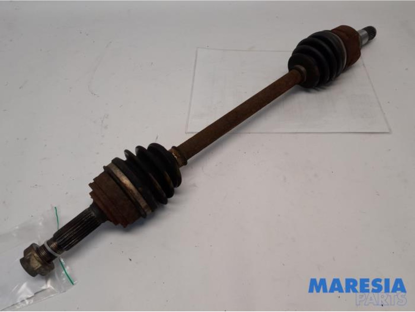 Citroen - C1 - Aandrijfas links-voor