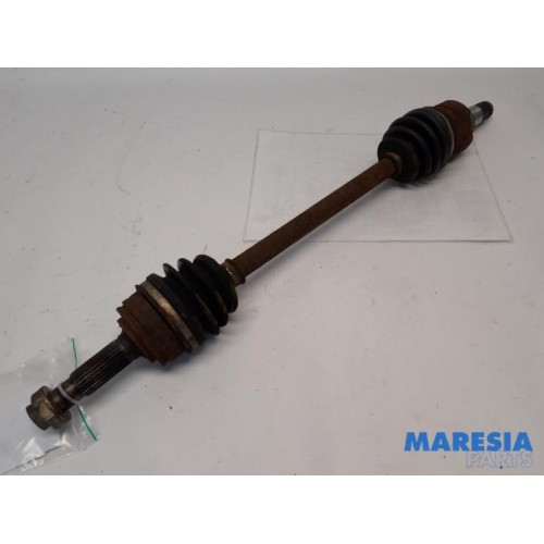 Citroen - C1 - Aandrijfas links-voor