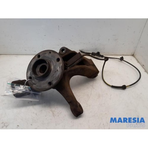 Citroen - C1 - Achsschenkel links vorne