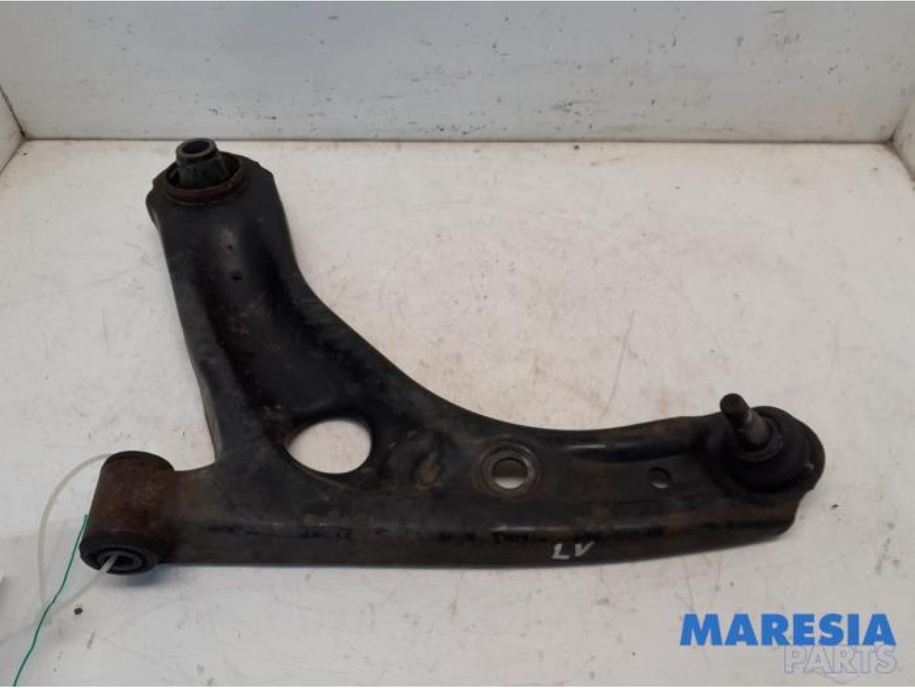 Citroen - C1 - Front lower wishbone, left