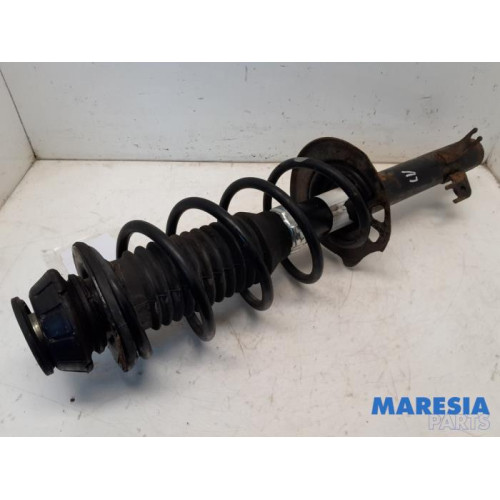 Citroen - C1 - Front shock absorber rod, left