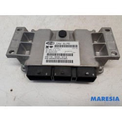 Citroen - C4 Grand Picasso - Engine management computer