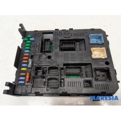 Citroen - C4 Grand Picasso - Engine management computer