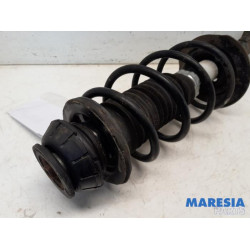 Citroen - C1 - Front shock absorber rod, right