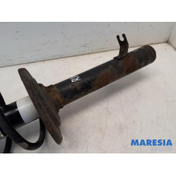 Citroen - C1 - Front shock absorber rod, right