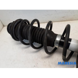 Citroen - C1 - Front shock absorber rod, right
