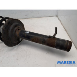 Citroen - C1 - Front shock absorber rod, right