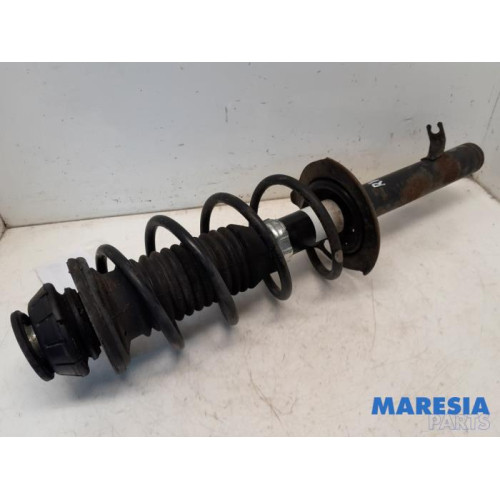 Citroen - C1 - Front shock absorber rod, right