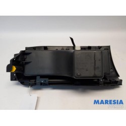 Citroen - C4 Grand Picasso - Glovebox