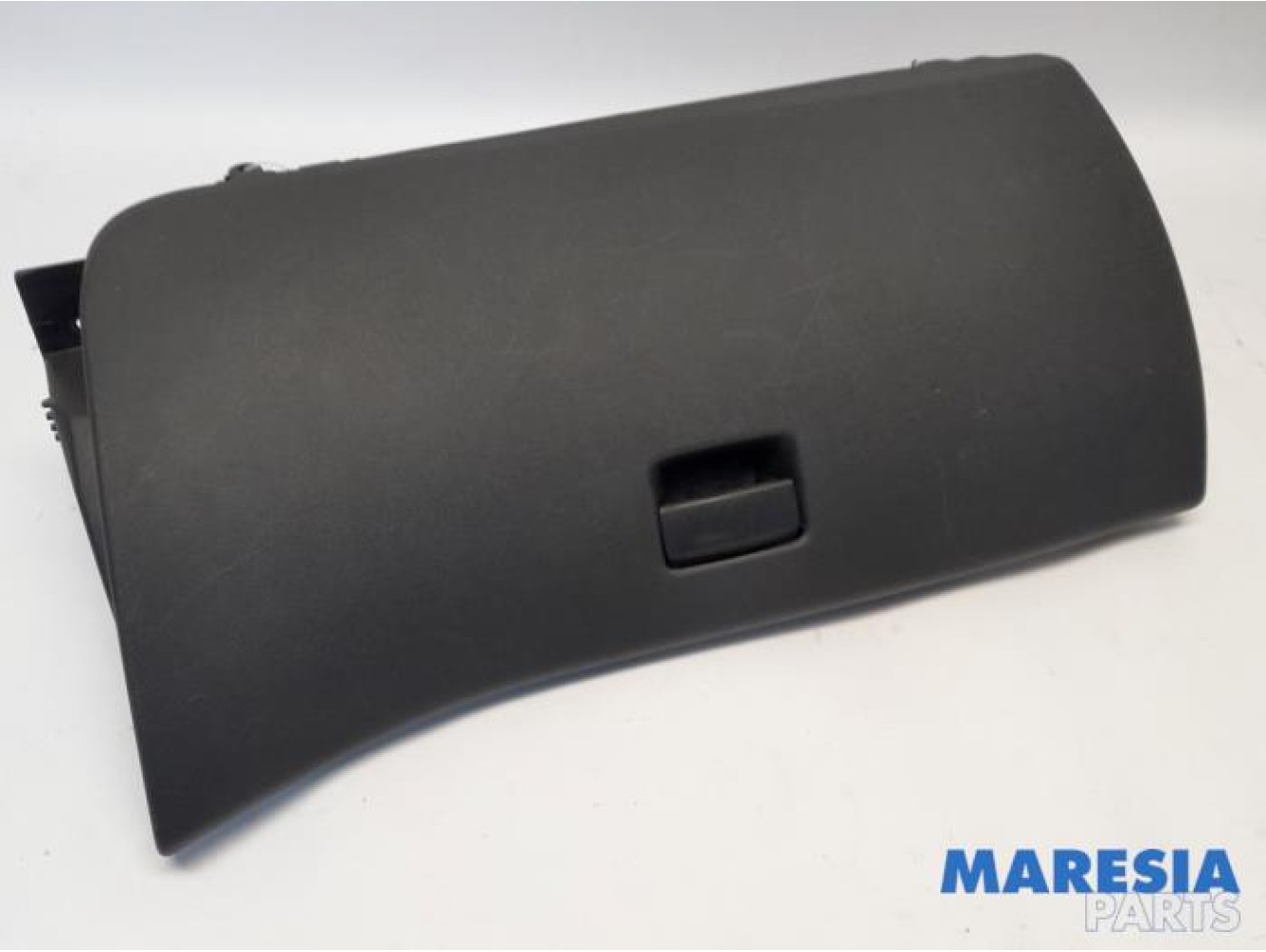 Citroen - C4 Grand Picasso - Glovebox