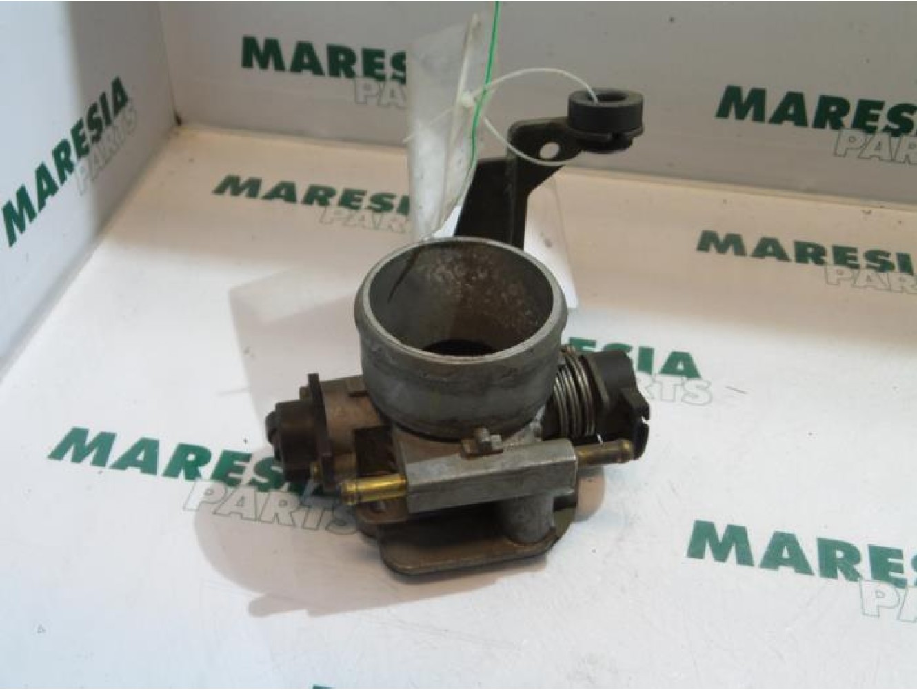 Fiat - Marea - Gasklephuis