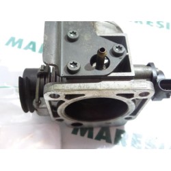 Fiat - Marea - Drosselklappengehäuse