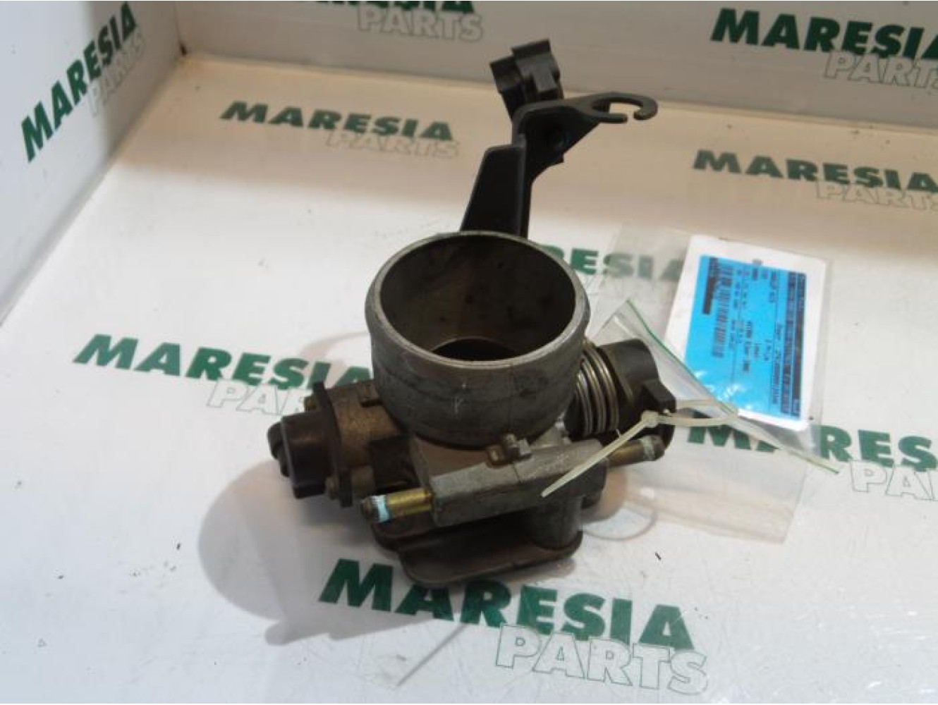 Fiat - Marea - Drosselklappengehäuse