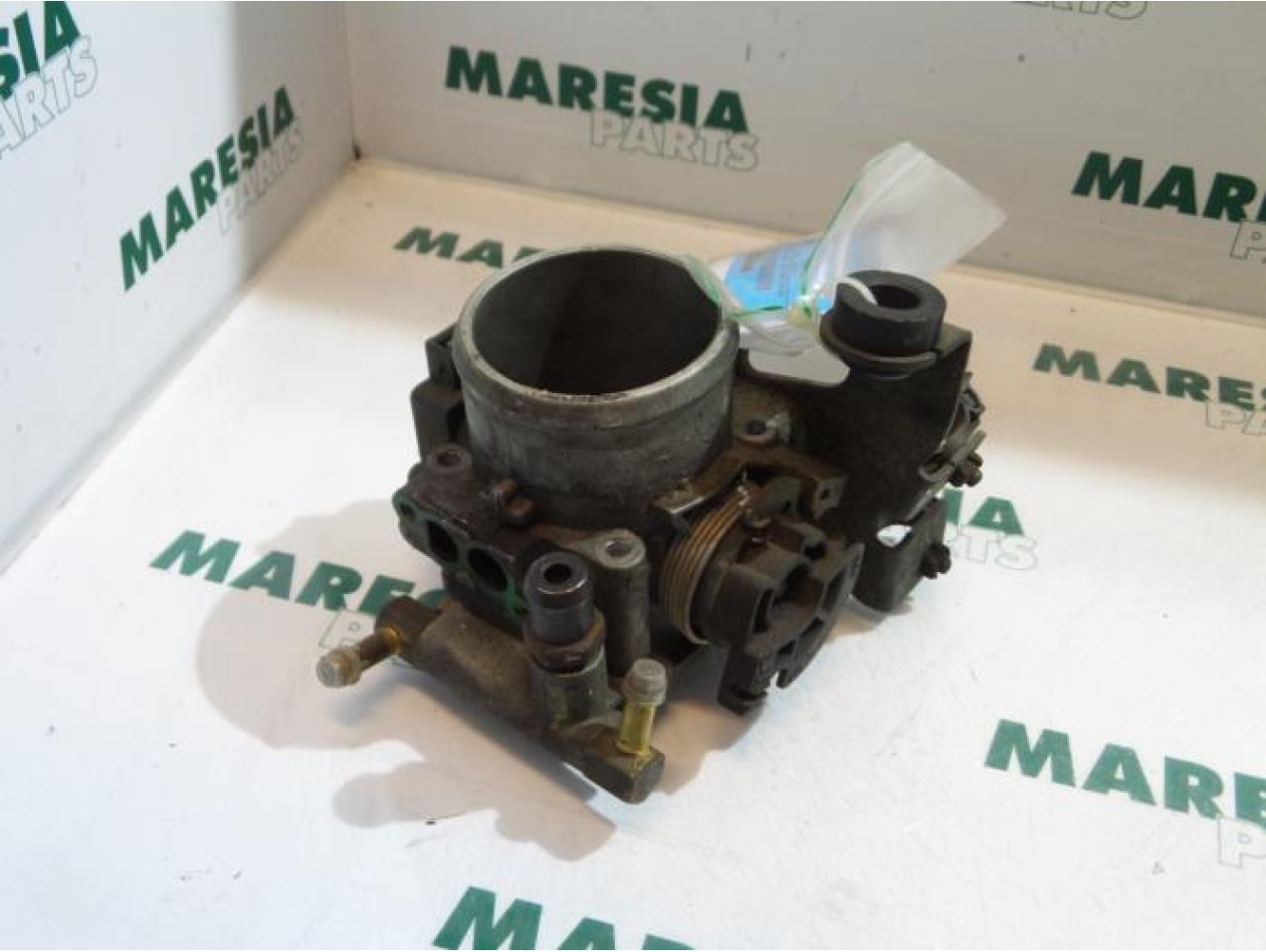 Fiat - Marea - Gasklephuis