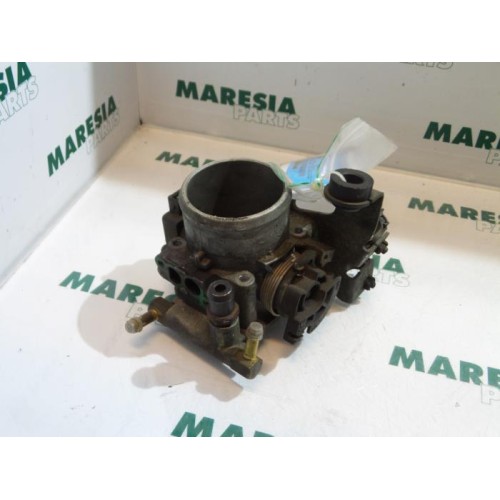 Fiat - Marea - Gasklephuis