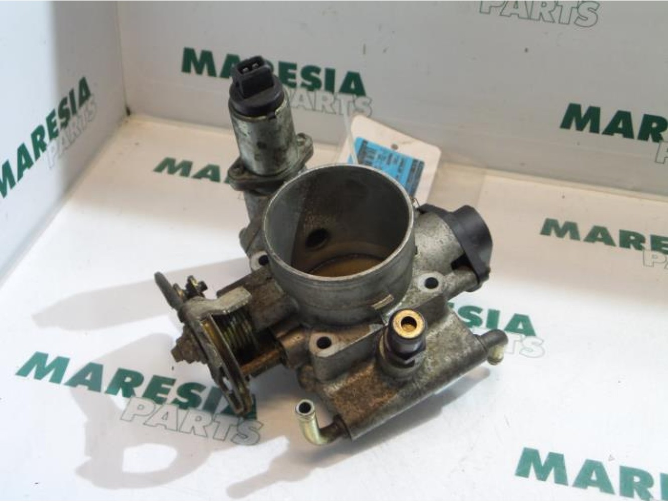 Fiat - Marea - Gasklephuis