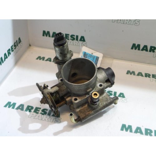 Fiat - Marea - Gasklephuis