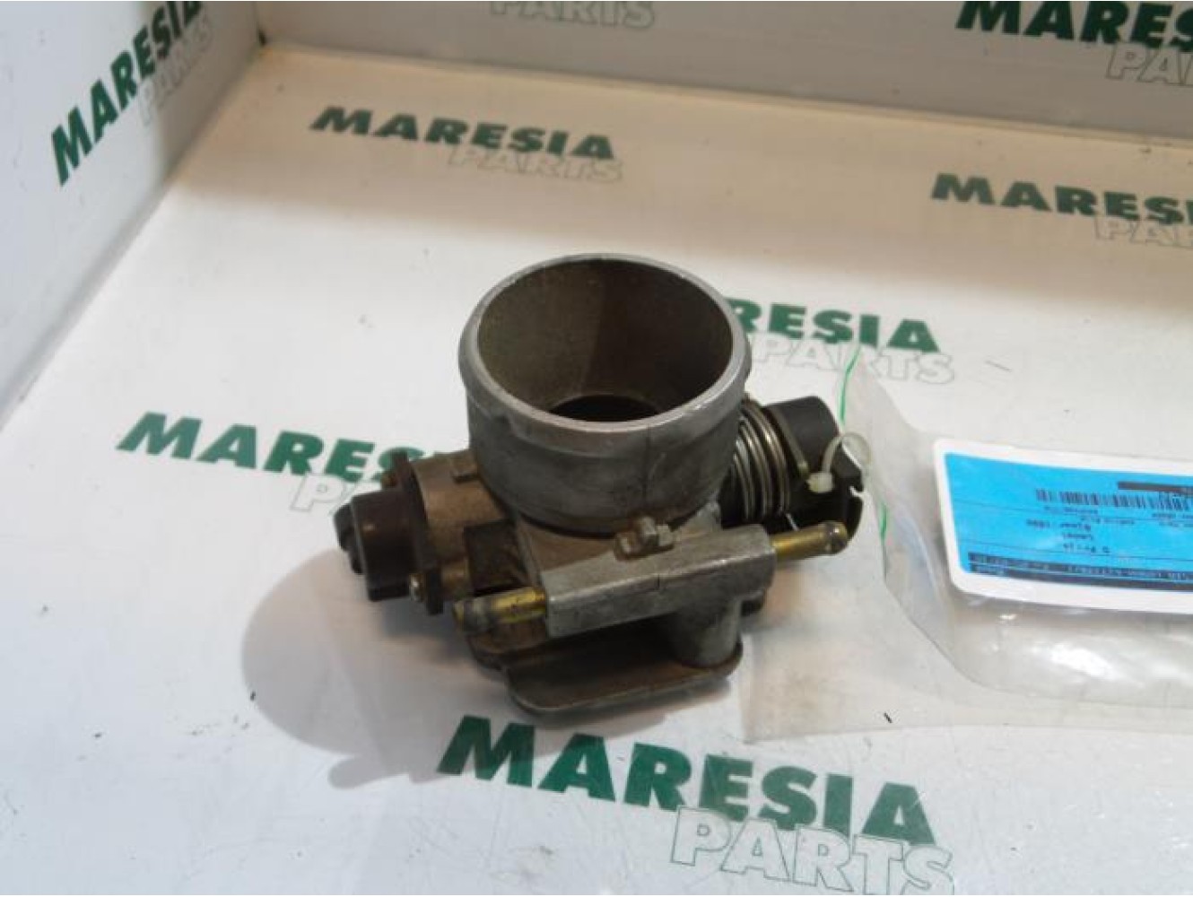 Fiat - Marea - Gasklephuis