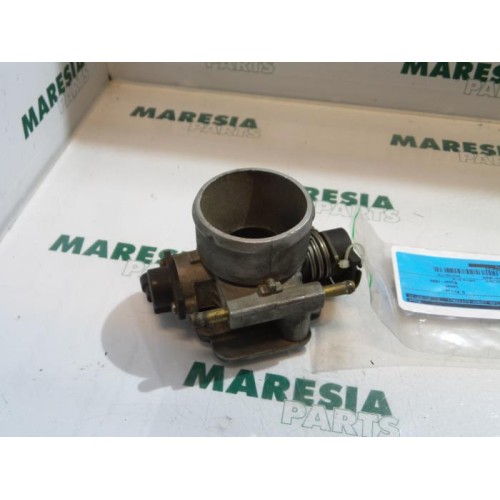 Fiat - Marea - Gasklephuis