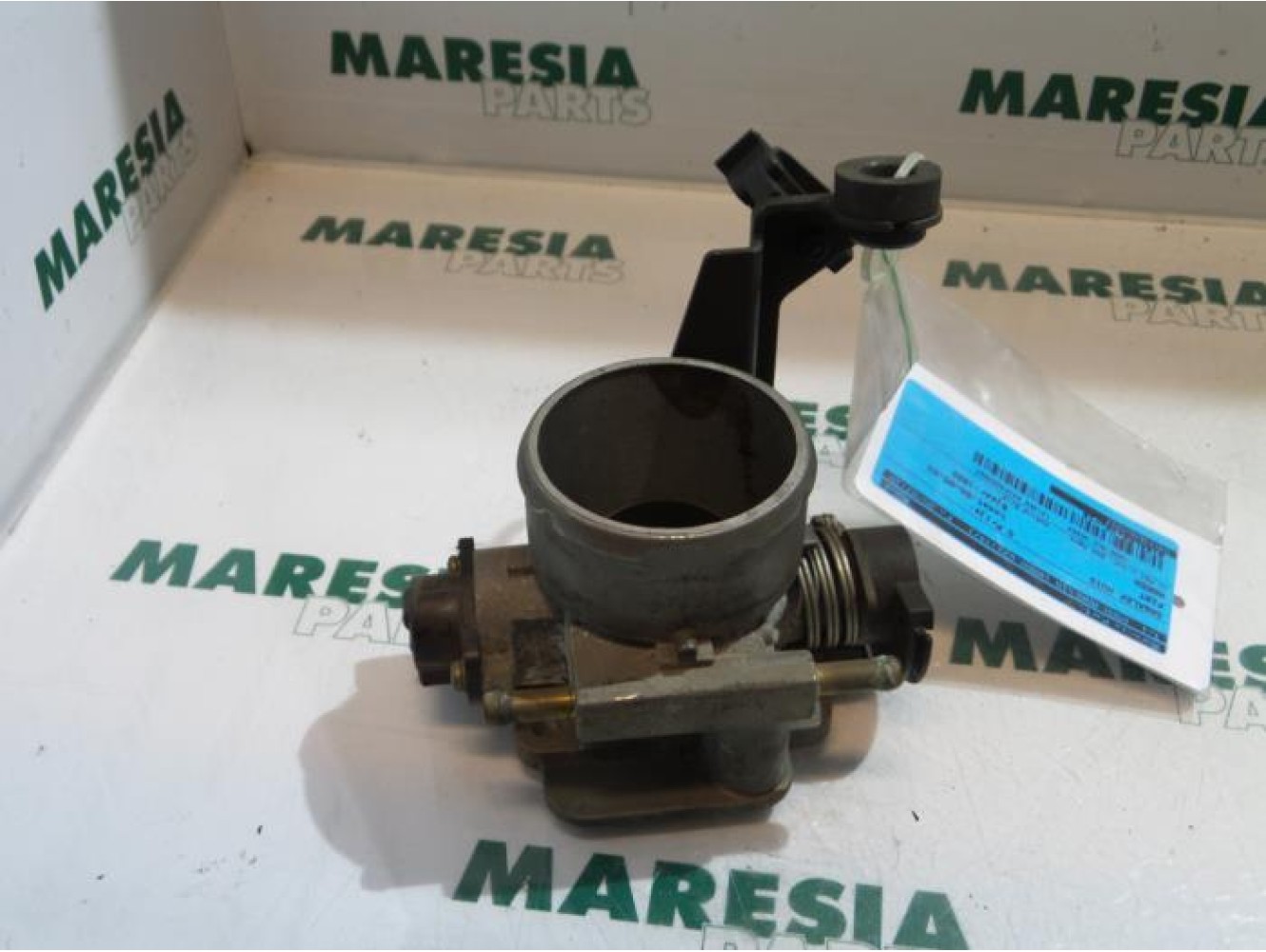Fiat - Marea - Gasklephuis