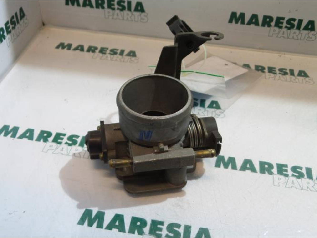 Fiat - Marea - Gasklephuis