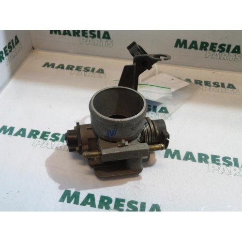 Fiat - Marea - Gasklephuis