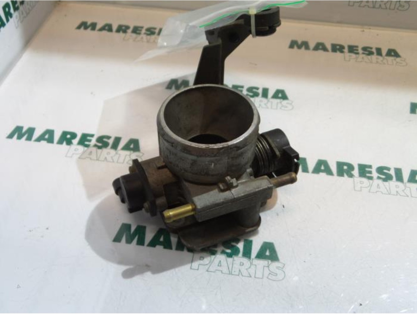 Fiat - Marea - Gasklephuis