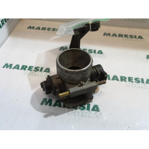 Fiat - Marea - Gasklephuis