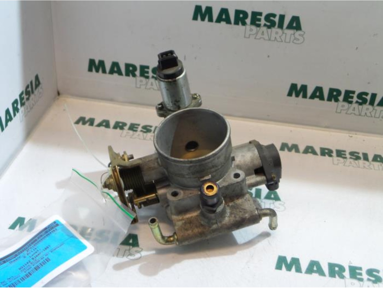 Fiat - Marea - Drosselklappengehäuse