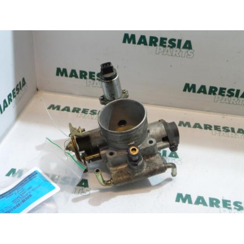 Fiat - Marea - Gasklephuis