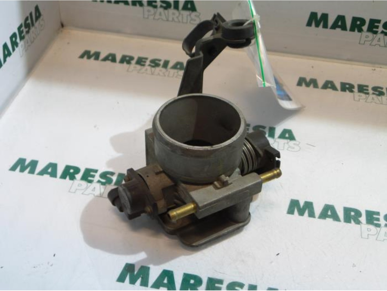 Fiat - Marea - Gasklephuis