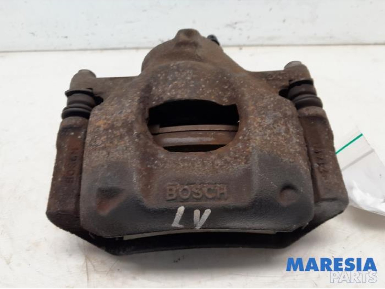 Citroen - C1 - Front brake calliper, left