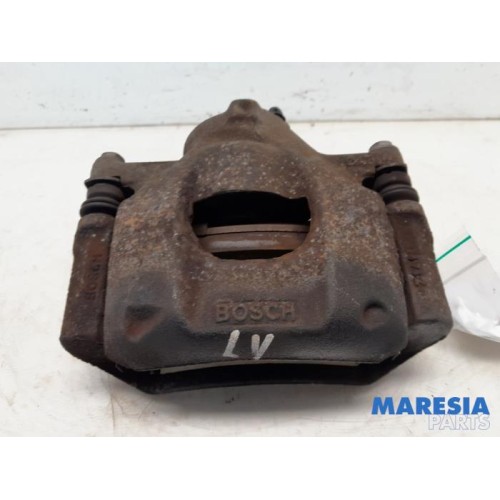 Citroen - C1 - Front brake calliper, left