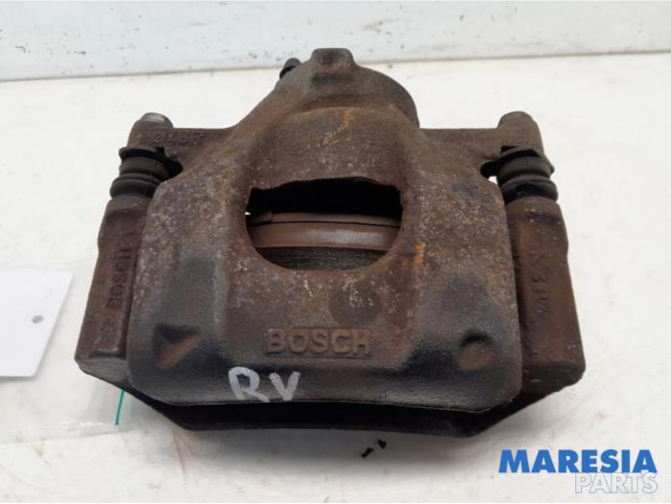 Citroen - C1 - Etrier de frein (pince) avant droit