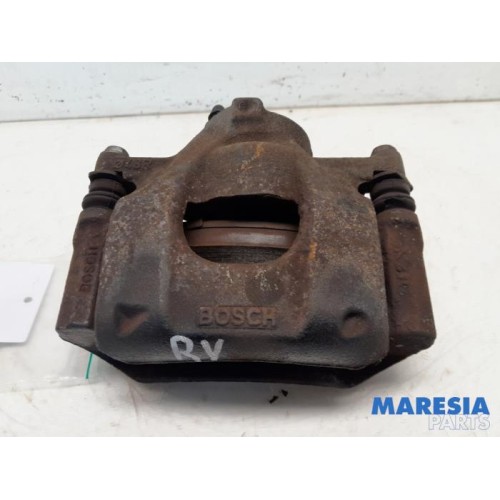 Citroen - C1 - Front brake calliper, right