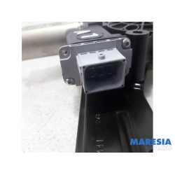 Lancia - Delta - Window mechanism 4-door, front left