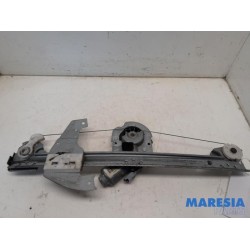 Citroen - C1 - Fenstermechanik 2-türig links vorne
