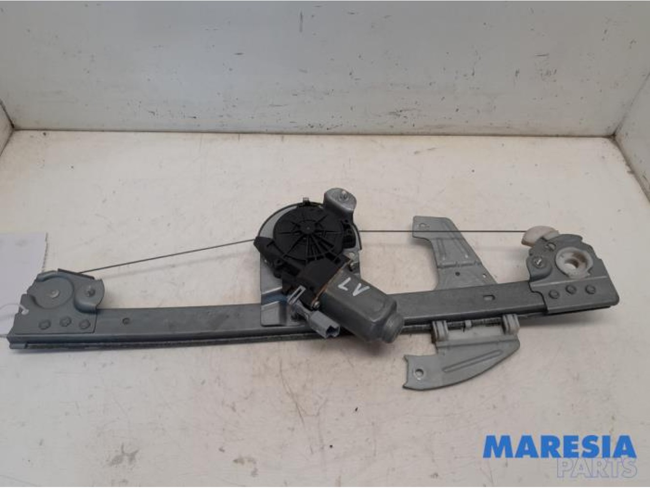 Citroen - C1 - Fenstermechanik 2-türig links vorne