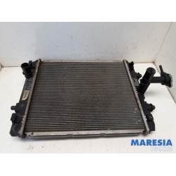 Citroen - C1 - Radiateur
