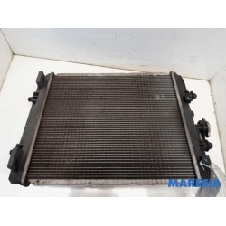 Citroen - C1 - Radiateur